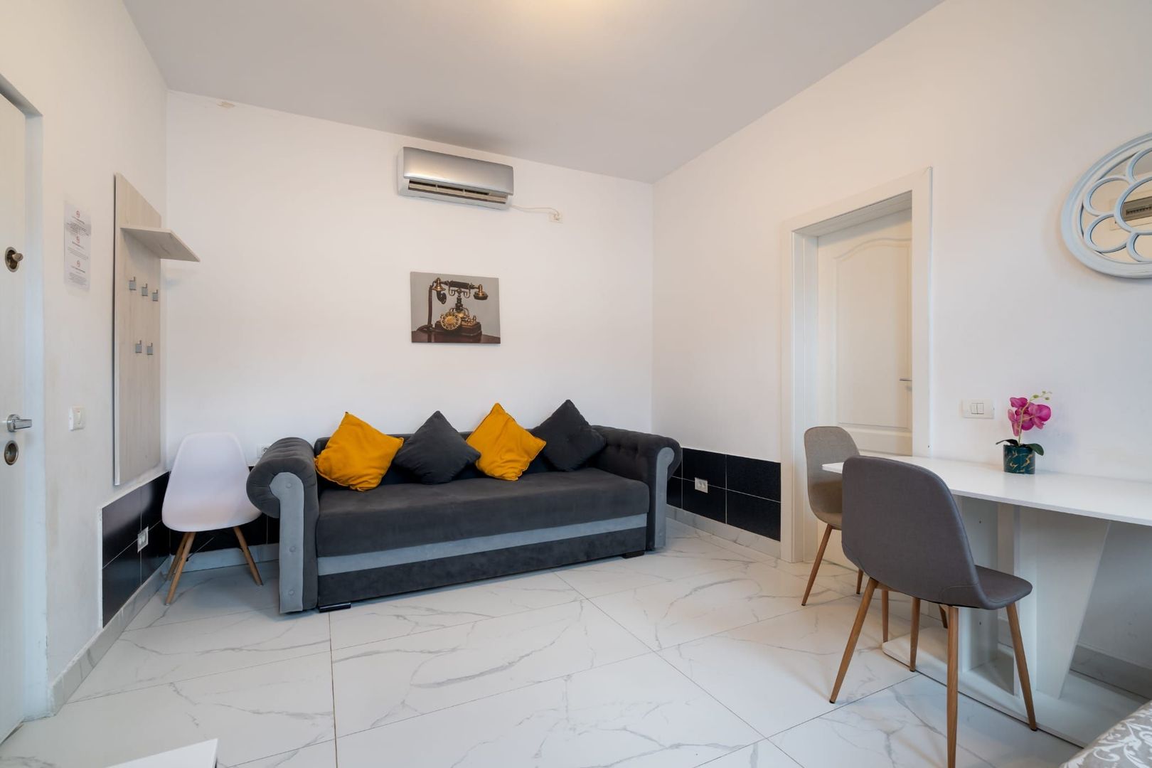 Afacere la cheie-Aparthotel-Oportunitate - Poză 36