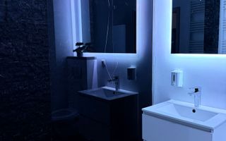 2 camere, modern, parcare,Floresti, Valea Garbaului,Vivo, Pet Friendly - Poză 5