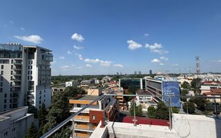 Penthouse I etaj 8-9-10 I terasa 100 mp I 225 mp utili I Zagazului - Poză 66