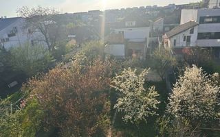 Girocului, garsoniera, etaj intermediar - Poză 8
