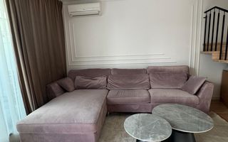 Vila de inchiriat Pipera Voluntari Zenville 2 locuri de parcare 4 bai - Poză 13