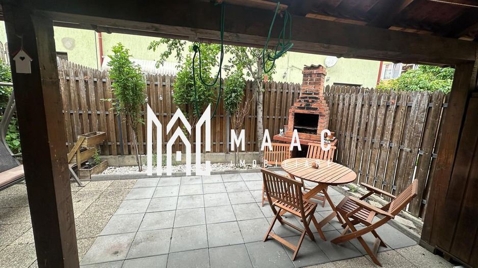 CASA 4 CAMERE I TURNISOR - Poză 21