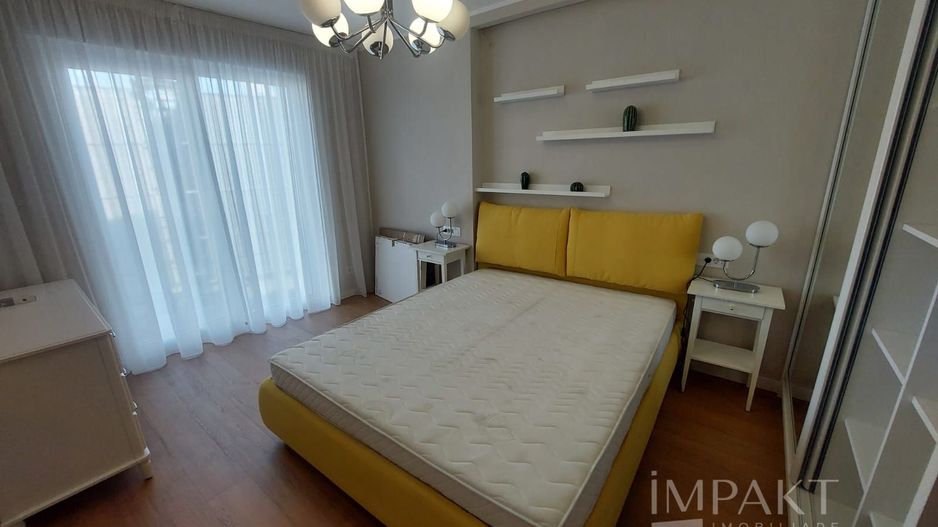 Apartament 2 camere | Prima Inchiriere | Terasa | Strada Fabricii - Poză 8