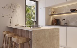 Apartament 1 Dormitor Estepona Vest - Poză 17