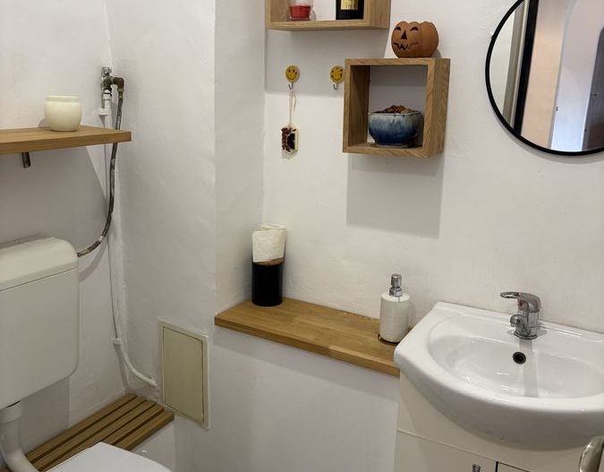 3 camere | Turda | Mihalache | balcon 15 mp | pet friendly - Poză 9