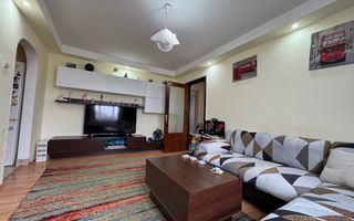 3 camere centrala proprie  Rahova B6 - Poză 2