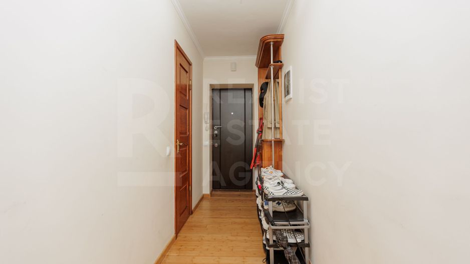Vânzare, apartament, 2 camere, strada Armeneasca, Centru - Poză 12