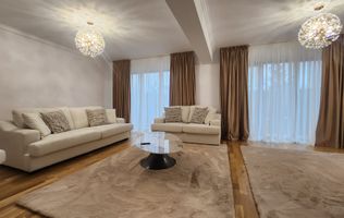 VANZARE VILA | 4 CAMERE | 126 MP | STRAULESTI