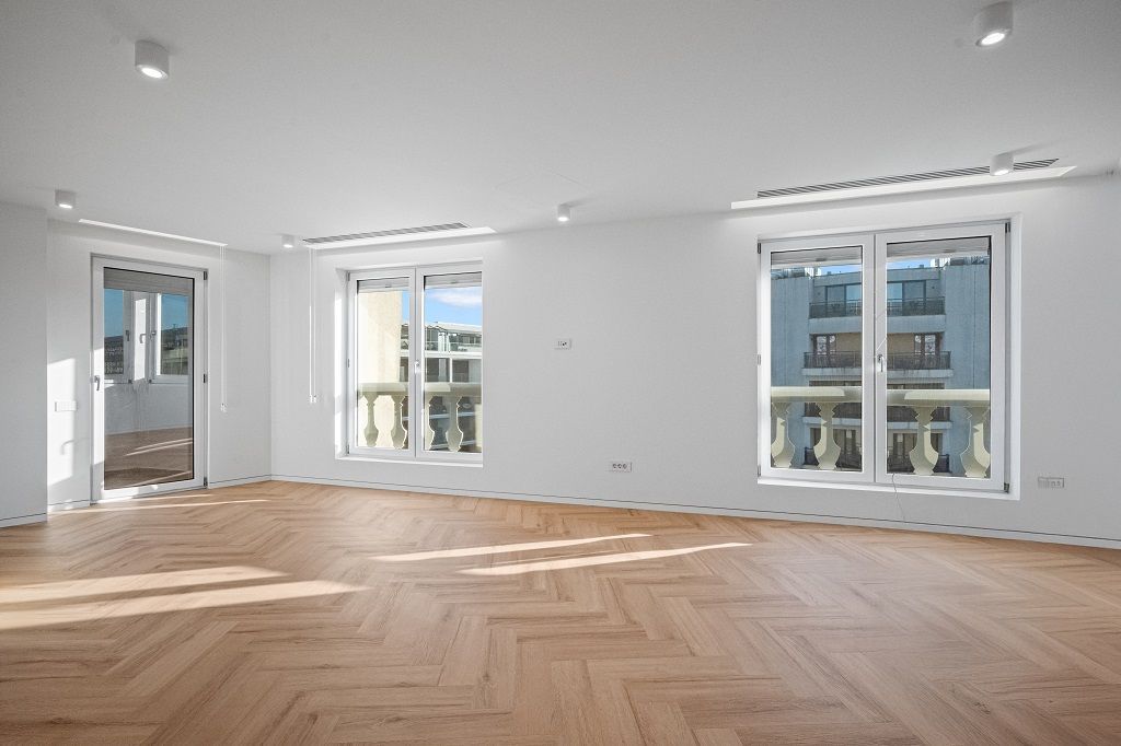 Duplex premium | Herastrau | Finisat 2025 | 240 mp utili | Video la cerere - Poză 5