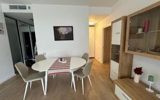 Apartament 3 camere cu terasa generoasa / ONE FLOREASCA LAKE - Poză 4
