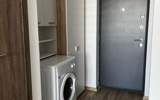Garsonieră complet renovată – mobilată și utilată, bloc reabiliatat - Poză 6
