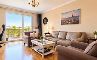 Apartament 2 camere Platinia Mall - Poză 1