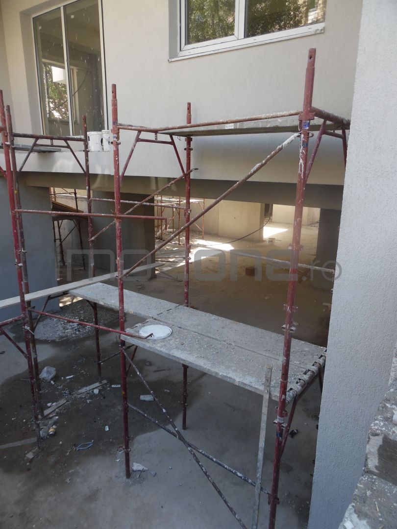 InTown Residence - Piscul Crasani / Pacii - Poză 33