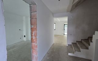 Vila de vanzare Domnesti, 4 camere, toate utilitatile - Poză 2