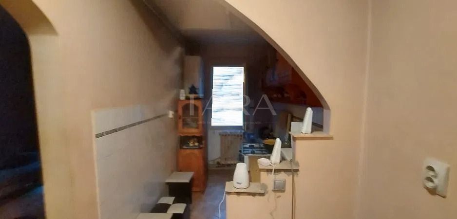 Vand apartament cu 3 camere Grigorescu - Poză 6