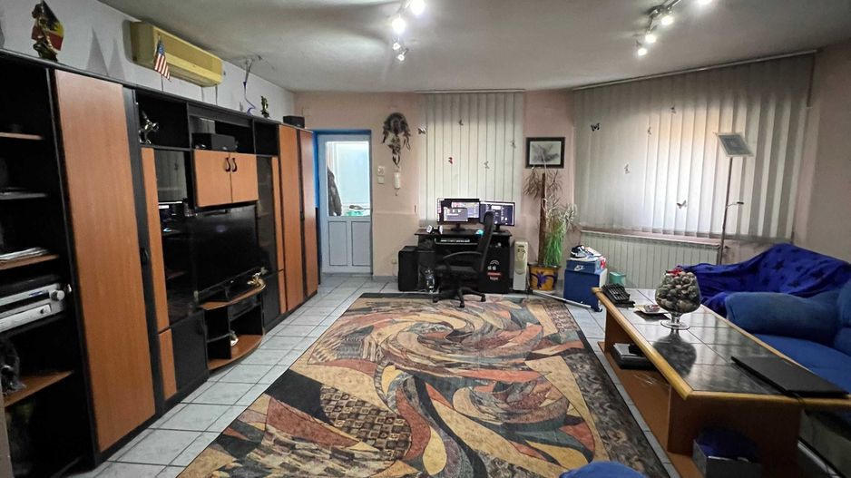 OFERTA Casa Vila Splaiul Unirii P+2+pod si P+1 sau schimb - Poză 4