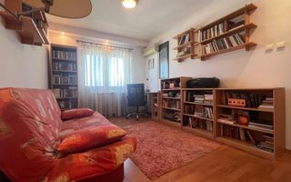 3 camere cu centrala termica proprie | 2 balcoane - Poză 8