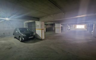 Apartament 2 camere, bloc 2010, garaj, zona Nord - Poză 18