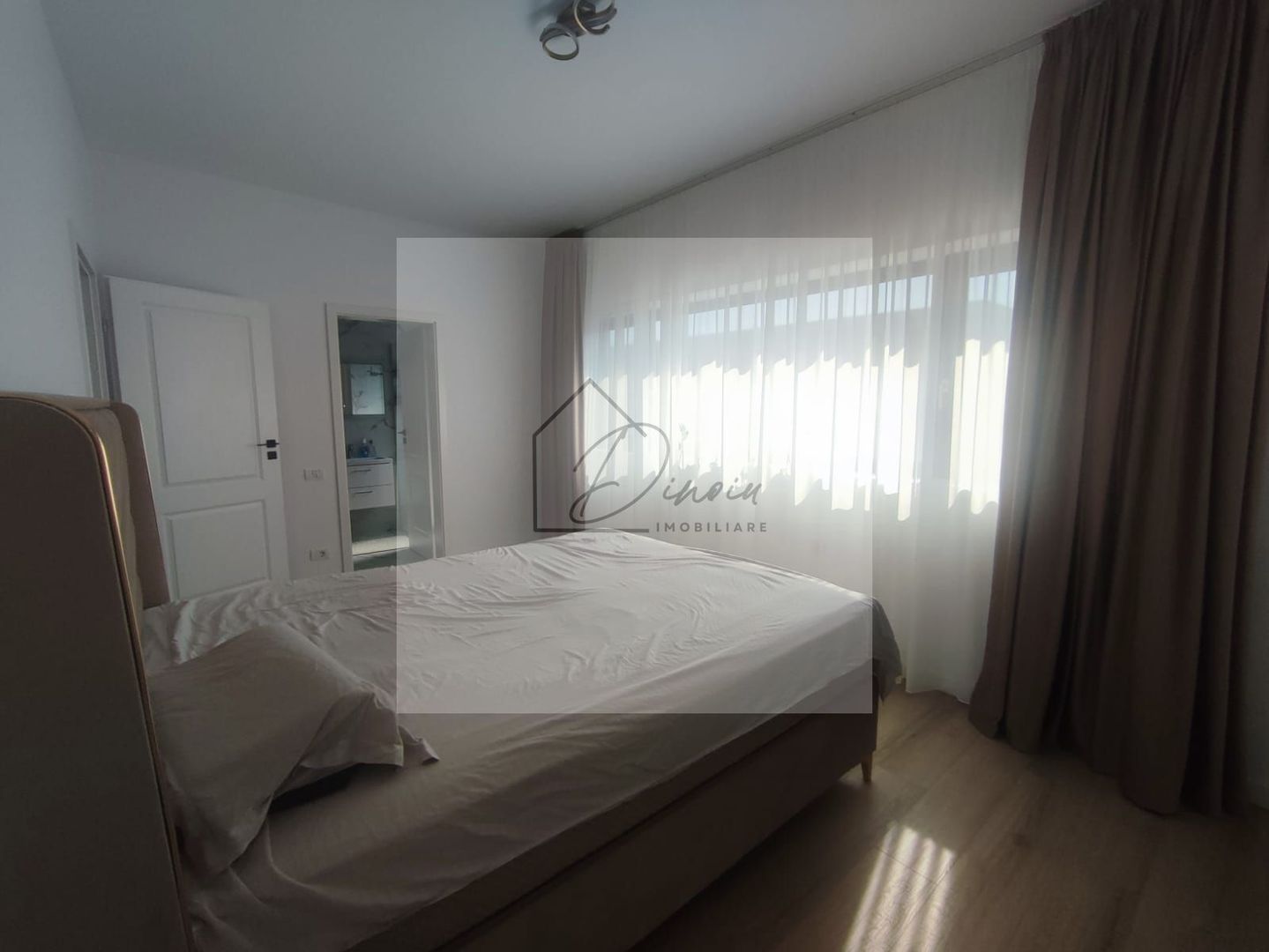 Vila duplex 4 camere Berceni I Quantum OxyGo Park I Mobilata & Utilata - Poză 20