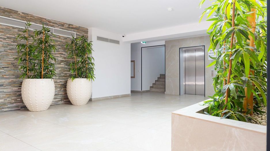 Garsonieră de lux, prima închiriere, în Hils Brauner, lângă metrou - Poză 7