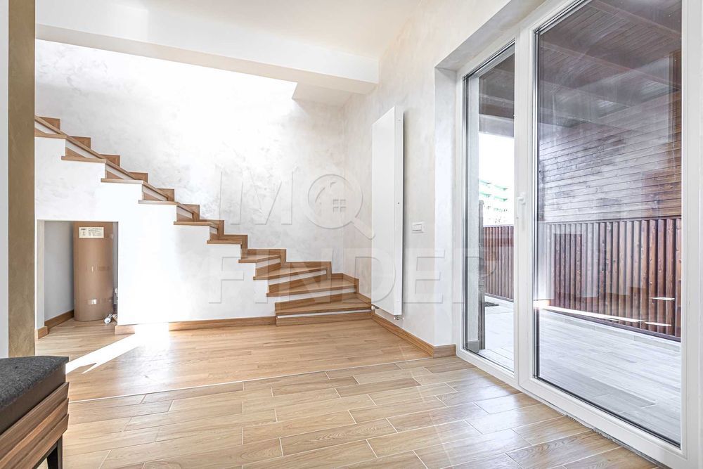 Vanzare duplex finisaje de top Buna Ziua, CF - Poză 4