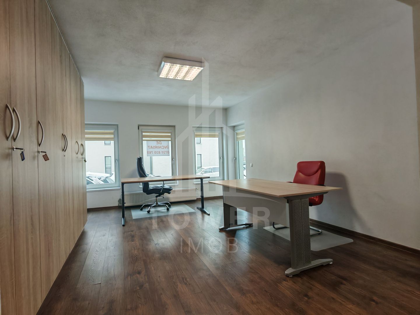 Apartament 3 camere de vânzare Arhitecților - Poză 3