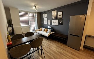 3 camere open space, Parcare, Pet Friendly, Iris, Auchan, Revo Gym - Poză 3