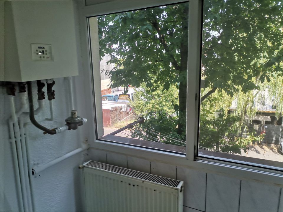 Inchiriere apartament Frati Golesti - Mc Donalds - Poză 13