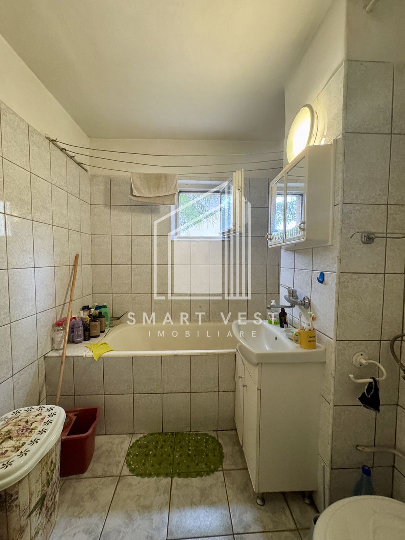 Apartament 3 camere decomandat | Etaj 2 | Micro 17 Independenței - Poză 13