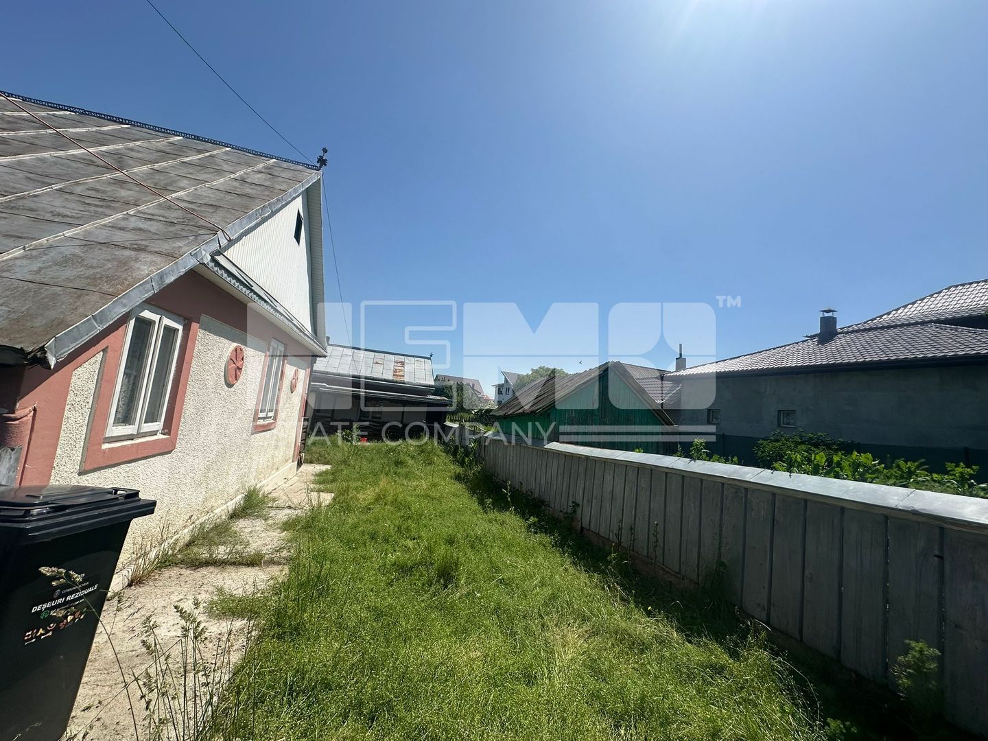 Casa cu Teren De Vanzare | Sf. Ilie, Suceava | Pret: 300.000€ - Poză 7