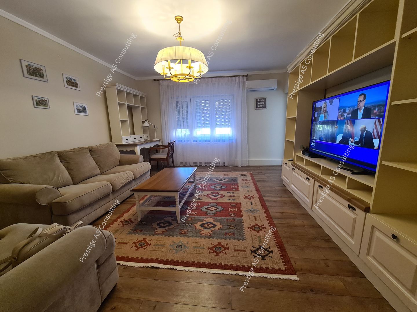 Apartament modern de 2 Camere zona Medicinei, Parter, cu garaj, Timisoara - Poză 1