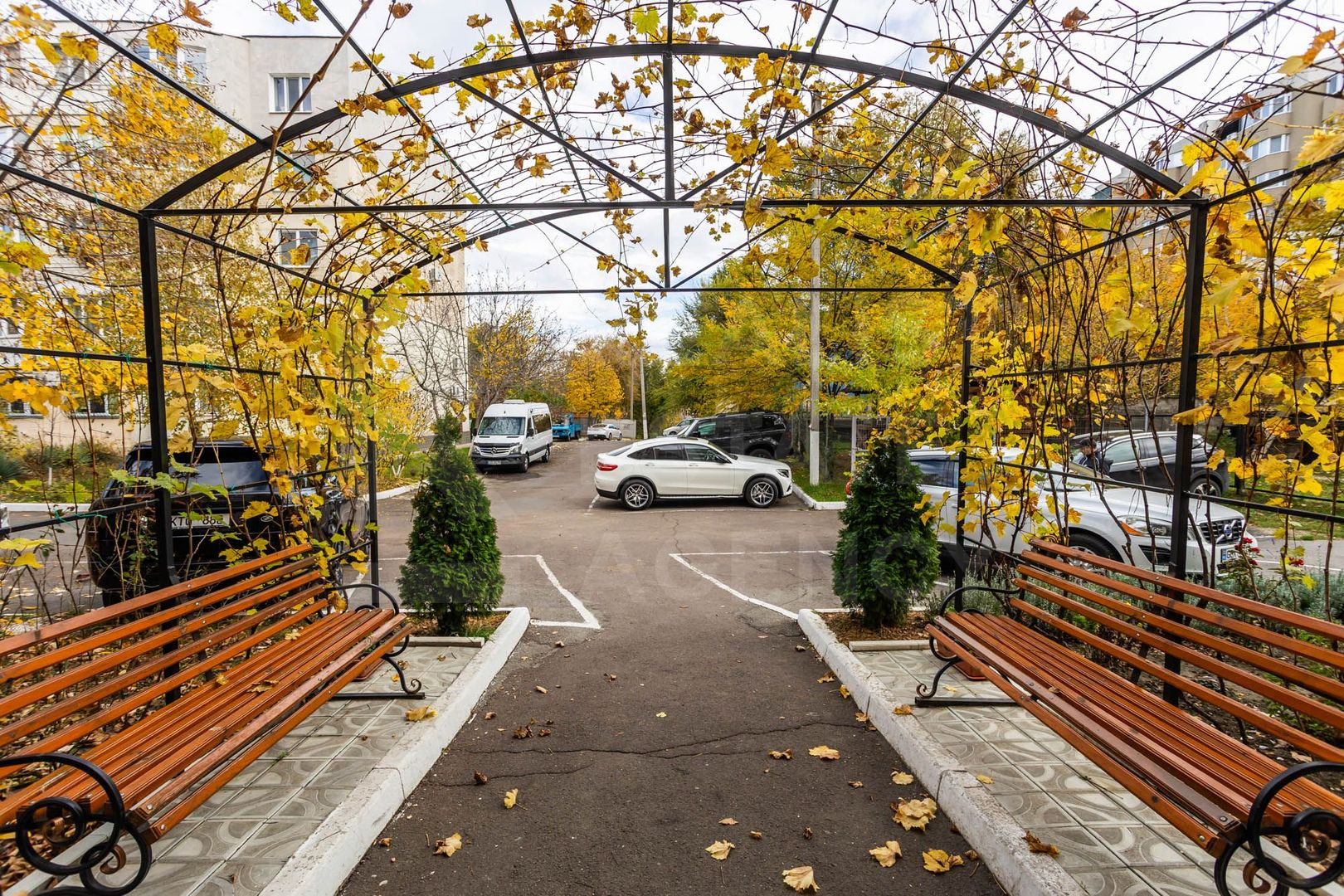 Vânzare, apartament, 3 camere, strada Socoleni, Râșcani - Poză 14