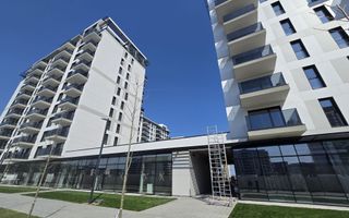 Apartament 2 camere Nusco City I Finalizat I Contract Vanzare I COM 0% - Poză 31