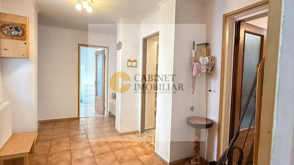 Casa individuala 6 camere I P+M I 190 mp utili | Creditabil - Poză 4