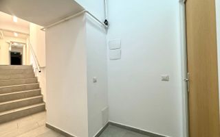 Apartament cu *3 camere* / Cladire Istorica stil Brancovenesc / Universitate - Poză 24