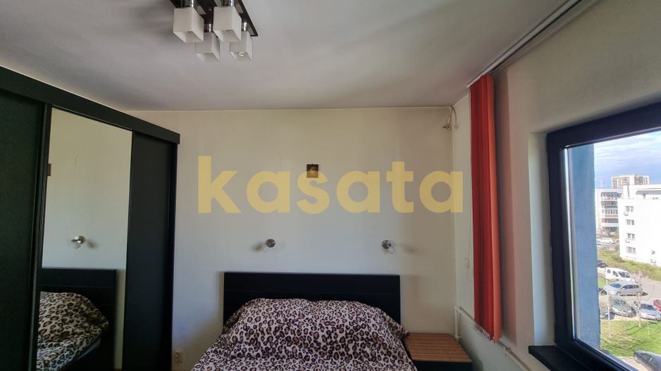 2 Camere | Brâncuși | Bloc 2010 | Renovat - Poză 13