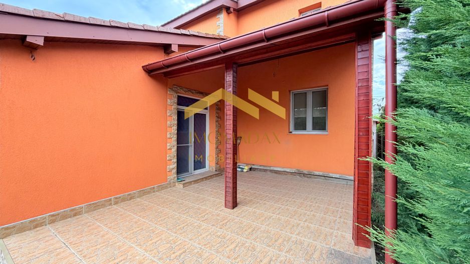 Dumbravita-Casa Individuală-Garaj - Poză 35