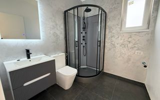 Casa 4 camere - curte 450 mp, str. Zanelor, Comuna Berceni, Ilfov - Poză 10