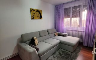 Apartament cu 2  camere,  Micro 19 - Poză 2