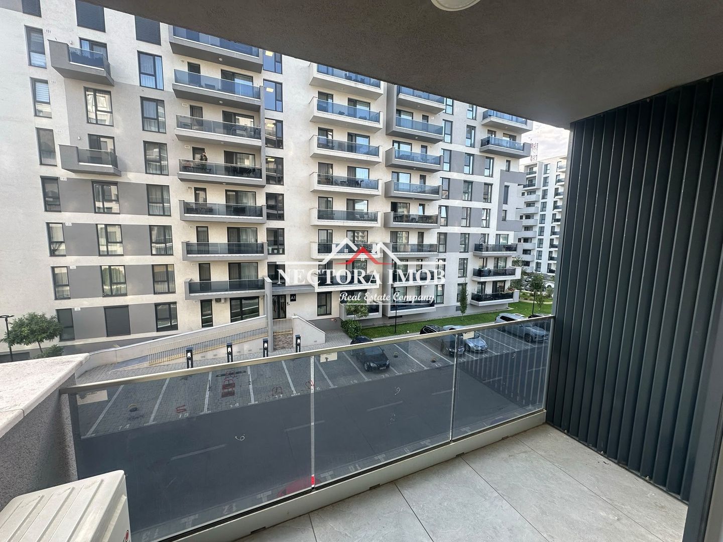 NECTORA IMOB-Apartament 2 camere, Prima Arena, Mobilat/Utilat, Modern - Poză 4