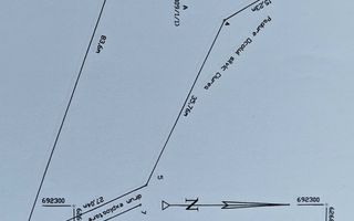 Teren de vânzare Horpaz - Poză 7