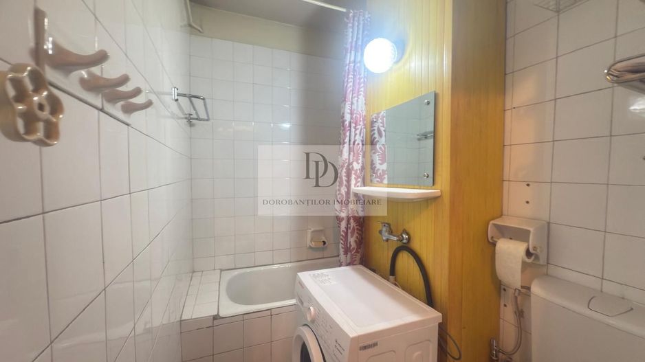 APARTAMENT SPATIOS DE 4 CAMERE IN GRĂDINI MǍNǍŞTUR - Poză 7