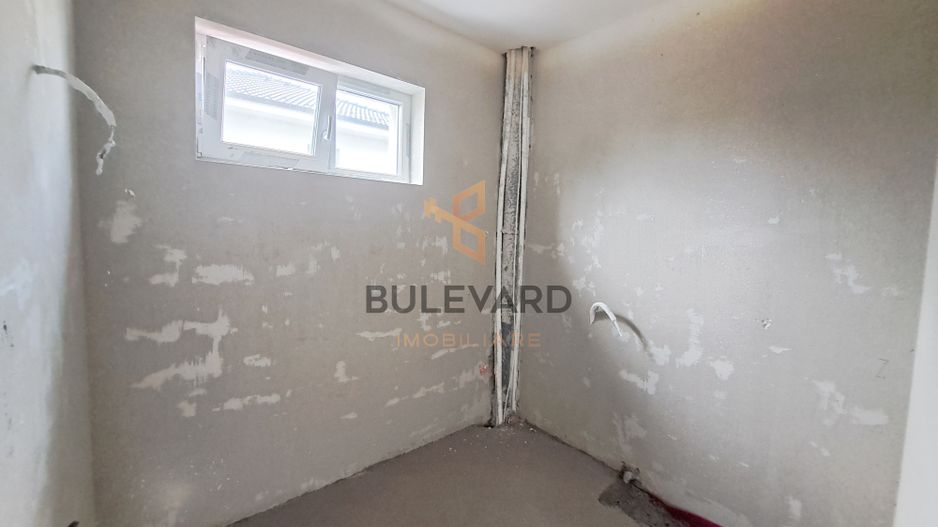 Casa individuala situata la 3 km de centrul orasului! - Poză 11