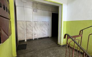 De vanzare Apartament 2 camere / Etaj 2 Baia Mare - Poză 8