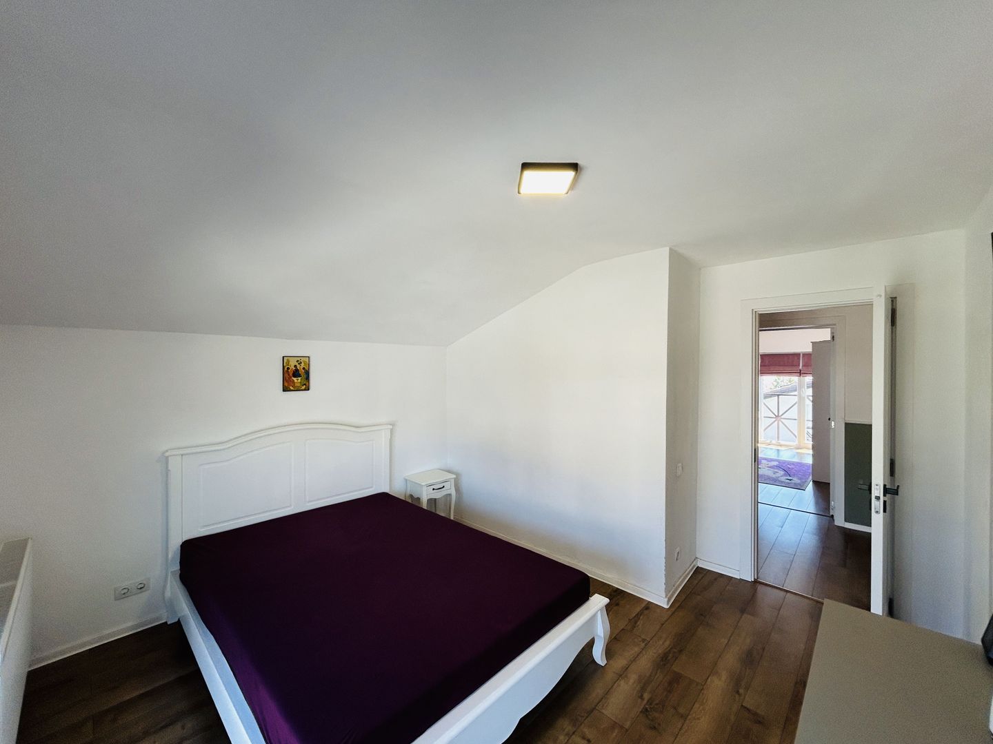 Casa moderna, tip duplex, 4 camere, 2 bai - Bavaria Park - Poză 14