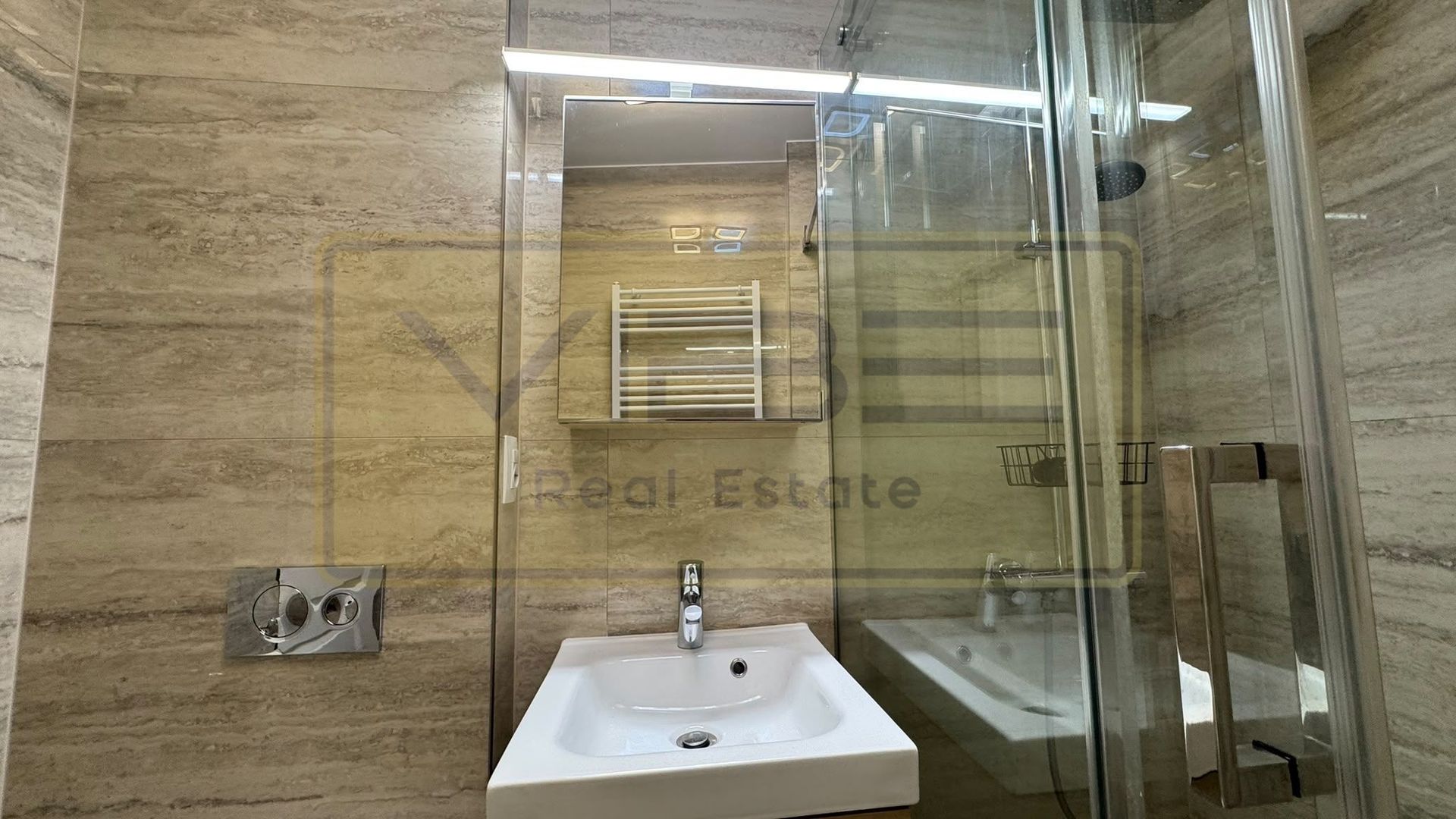 Apartament 2 camere renovat zona Podu Ros - Palas Campus - Poză 14