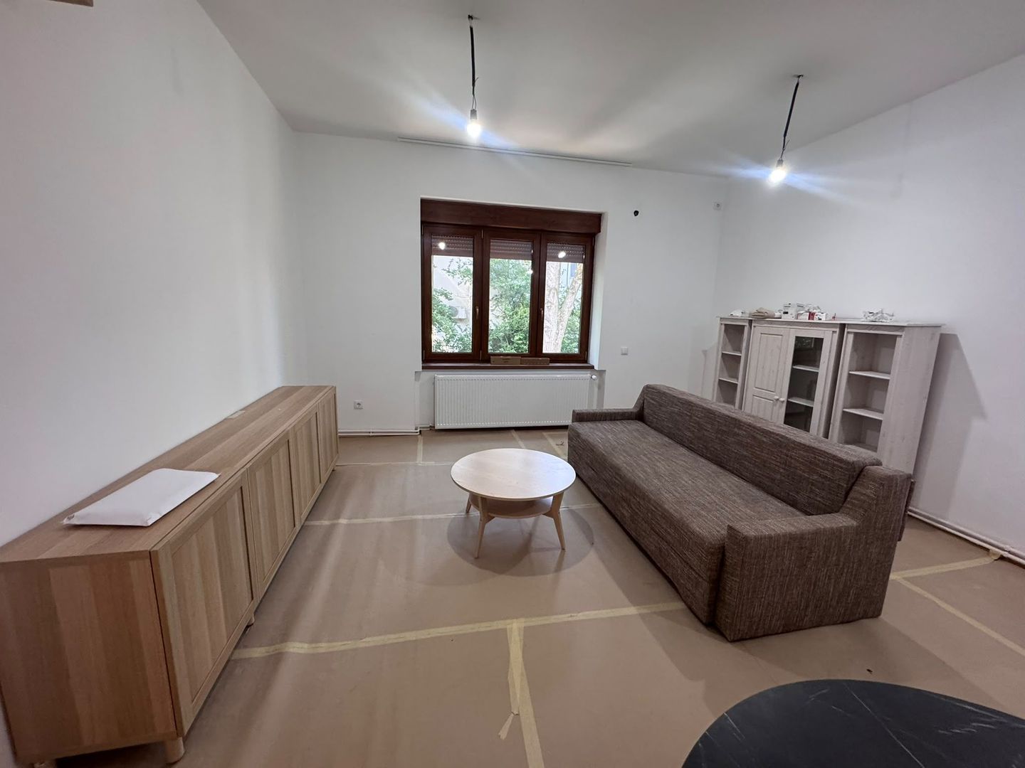 Apartament la casa de inchiriat, Parcul Sub Arini, Sibiu - Poză 8