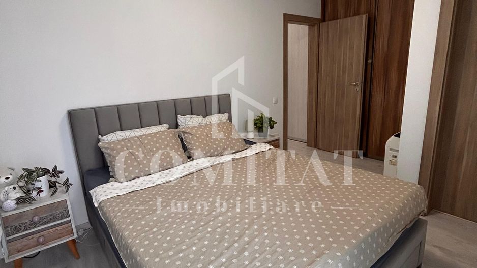 Penthouse la cheie| terasa de 50 mp  | 68 mp utili | Marasti - Poză 4