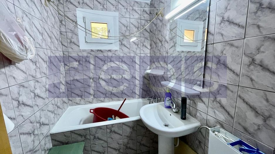 VANZARE APARTAMENT 3 CAMERE 66MP CAMPIA LIBERTATII MUNCII VEDERE DUBLA - Poză 15