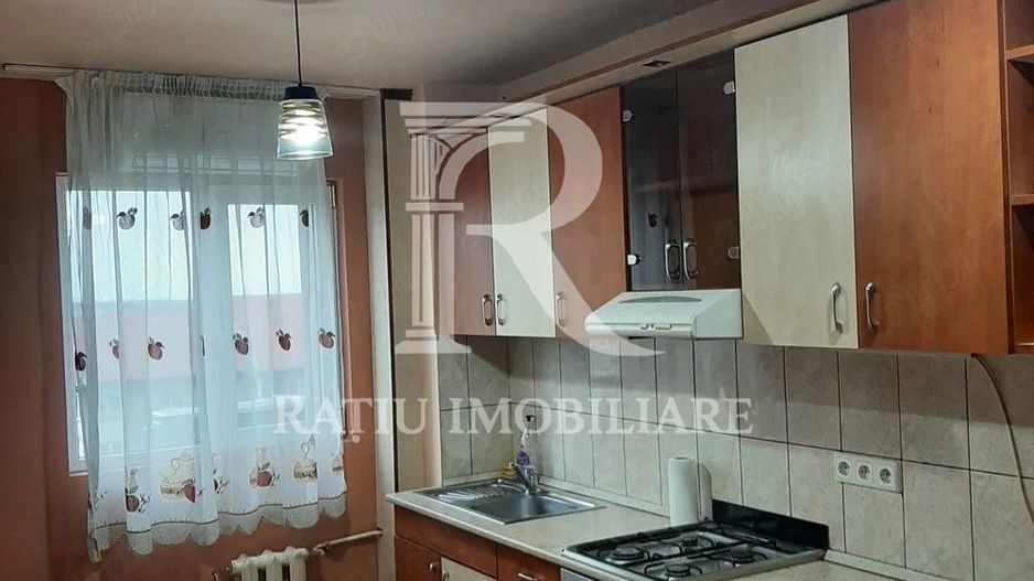 Apartament cu 2 camere | Nufarul | Oradea - Poză 2